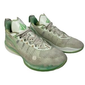 Li-Ning JB2 Jimmy Butler Jade ABAT081-38 Size 13